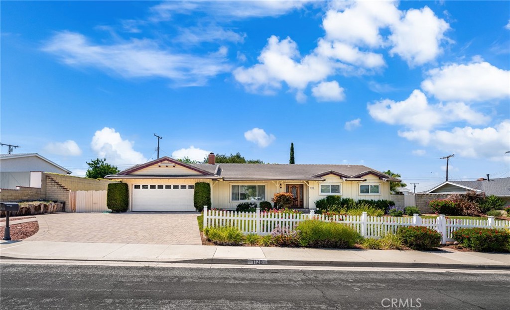 1128 Aldersgate Drive