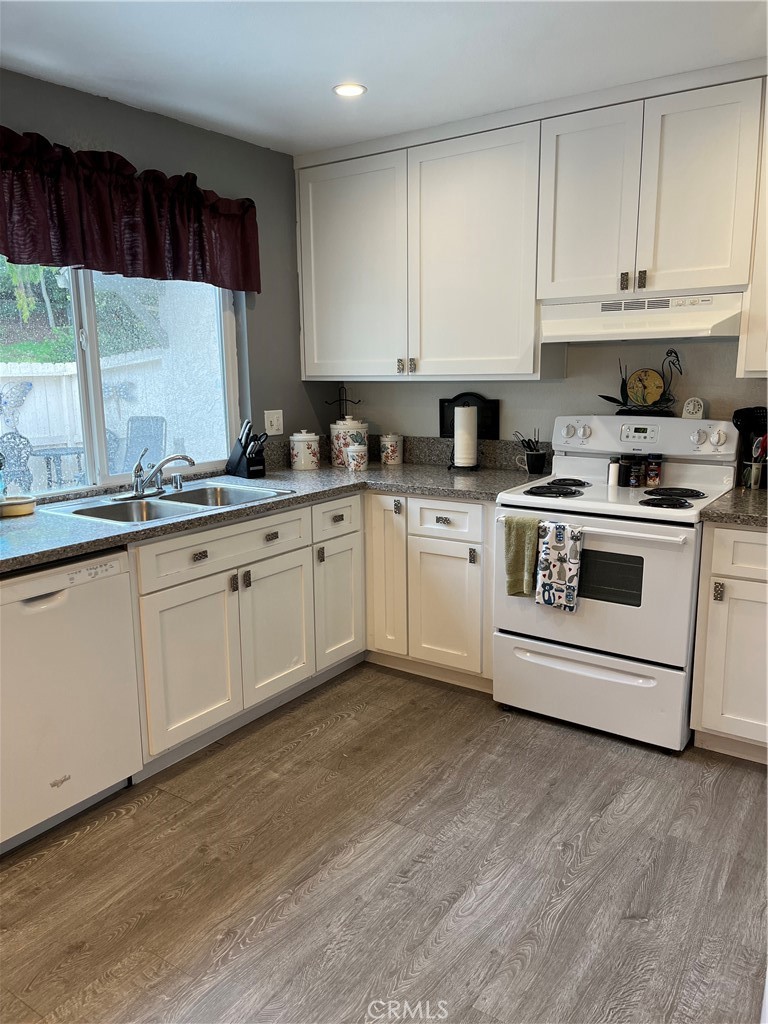 22985 Caminito Olivia 55, Laguna Hills, CA 92653