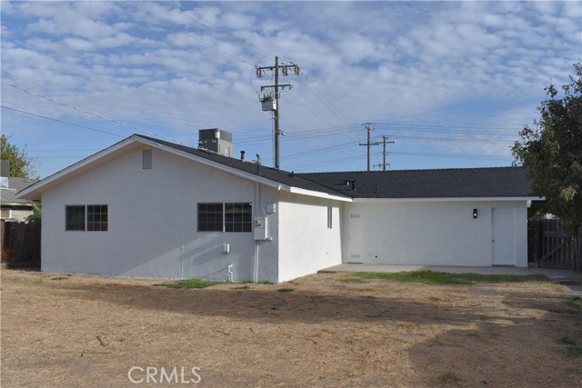 Detail Gallery Image 15 of 15 For 124 Mariposa Ave, Chowchilla,  CA 93610 - 3 Beds | 2 Baths