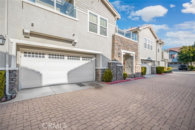 7331 Shelby Place U35, Rancho Cucamonga, California, 91739