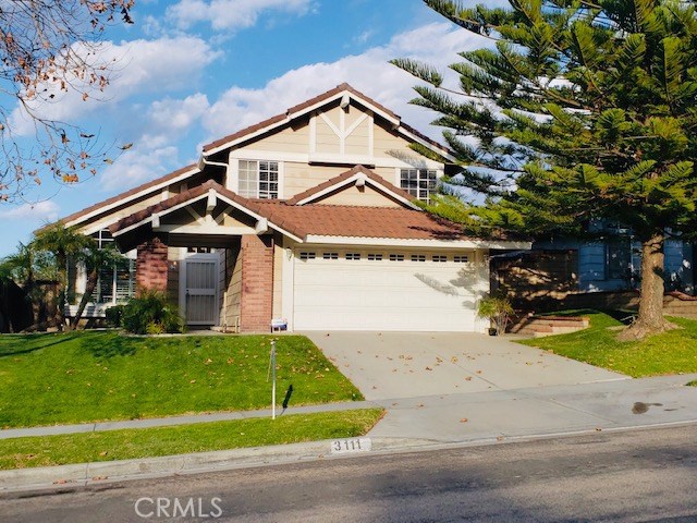 3111 Sagewood Ln, Corona, CA 92882