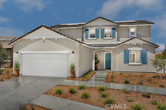 Detail Gallery Image 1 of 1 For 36772 Arietta Way, Beaumont,  CA 92223 - 4 Beds | 3 Baths