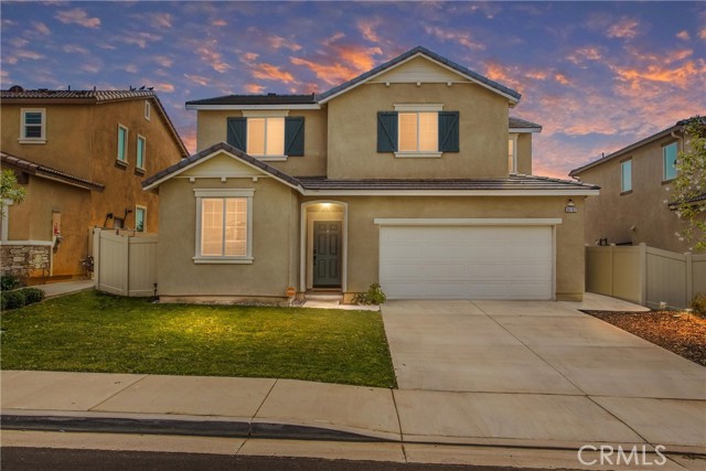 Detail Gallery Image 1 of 46 For 36787 Cordoba Trl, Beaumont,  CA 92223 - 4 Beds | 3 Baths