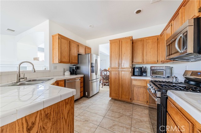 Detail Gallery Image 16 of 47 For 21770 Calle Prima, Moreno Valley,  CA 92557 - 4 Beds | 2 Baths