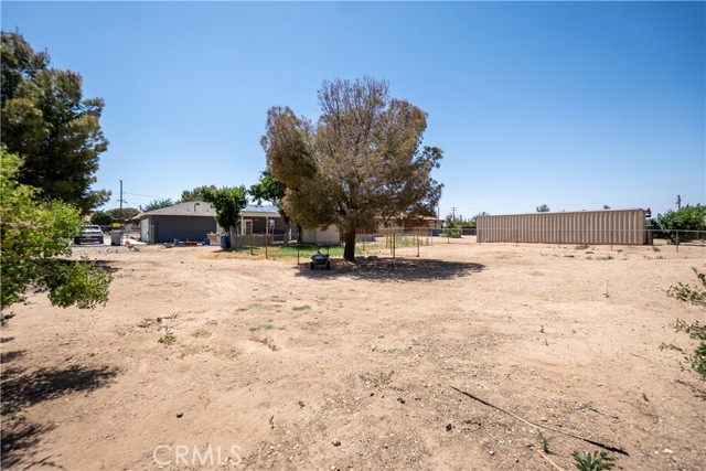 Detail Gallery Image 31 of 34 For 7681 Newhall Ave, Hesperia,  CA 92345 - 3 Beds | 2 Baths