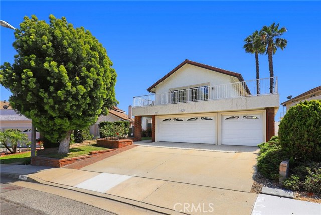 Photo of 607 Michael Collins Circle, Montebello, CA 90640
