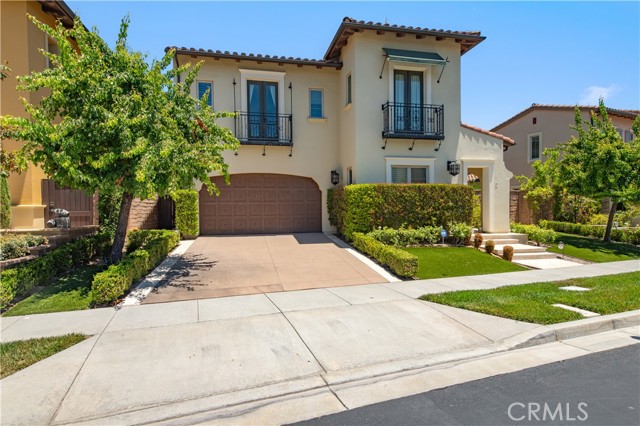 Detail Gallery Image 1 of 35 For 9 Shadybend, Irvine,  CA 92602 - 5 Beds | 4/1 Baths