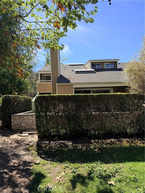 Detail Gallery Image 3 of 17 For 23551 Avenida La Caza #129 #B,  Coto de Caza,  CA 92679 - 1 Beds | 1 Baths