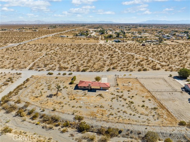 Detail Gallery Image 32 of 34 For 14022 Valle Vista Rd, Phelan,  CA 92371 - 3 Beds | 2 Baths