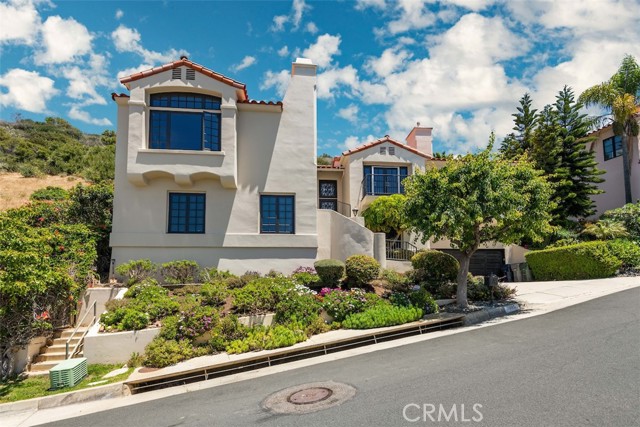 7095 Via Del Mar, Rancho Palos Verdes, California 90275, 4 Bedrooms Bedrooms, ,4 BathroomsBathrooms,Residential,Sold,Via Del Mar,PV21263959