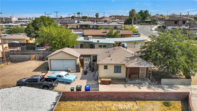 Detail Gallery Image 39 of 46 For 821 S 1st Ave, Barstow,  CA 92311 - 3 Beds | 1/1 Baths