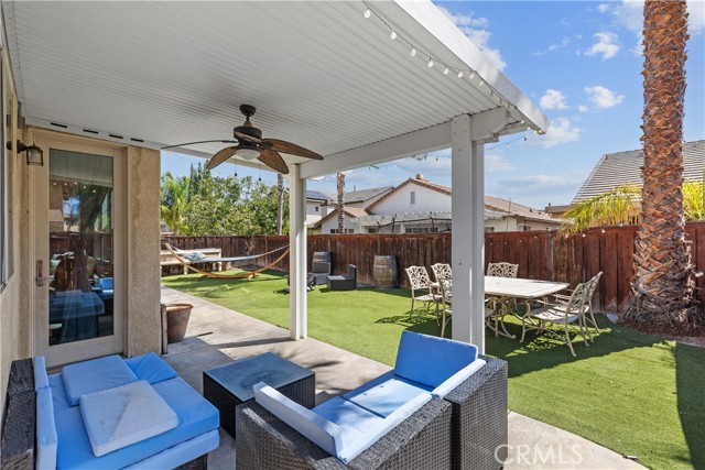 Detail Gallery Image 35 of 45 For 29864 Warm Sands Drive, Menifee,  CA 92584 - 4 Beds | 3 Baths