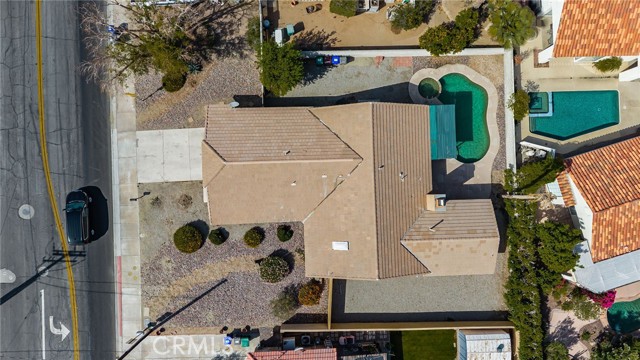 Detail Gallery Image 24 of 25 For 43922 Warner Trl, Palm Desert,  CA 92211 - 3 Beds | 2/1 Baths