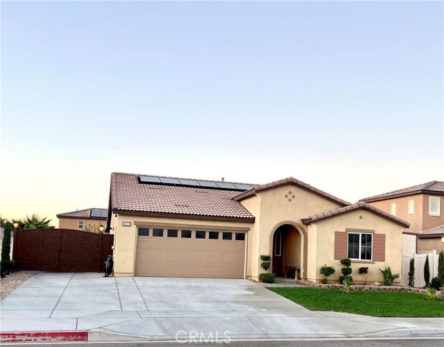 10570 Chevron Court, Adelanto, CA 92301