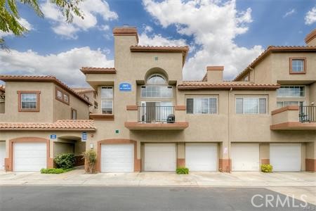 Detail Gallery Image 2 of 19 For 2901 via Toscana #106,  Corona,  CA 92879 - 2 Beds | 2 Baths