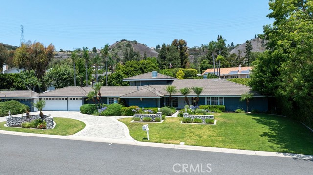 Detail Gallery Image 56 of 72 For 18781 Peppertree Dr, Villa Park,  CA 92861 - 4 Beds | 2/1 Baths