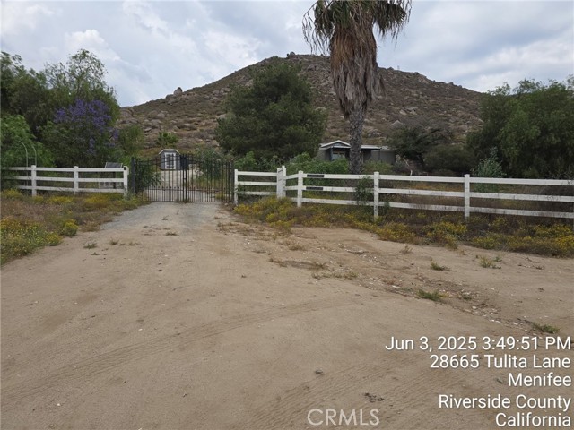 Property Photo from MLS