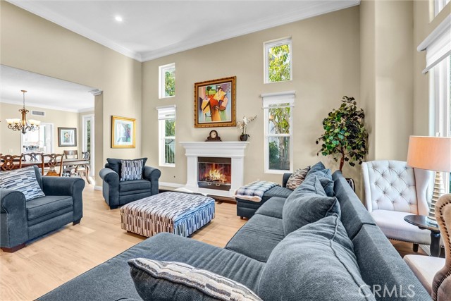 Detail Gallery Image 7 of 49 For 7315 Rutherford Hill, West Hills,  CA 91307 - 6 Beds | 4/1 Baths