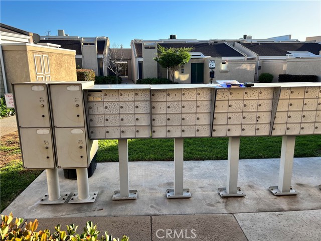 Detail Gallery Image 42 of 45 For 2900 Madison Ave #C21,  Fullerton,  CA 92831 - 1 Beds | 1 Baths