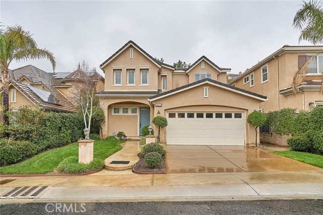Detail Gallery Image 1 of 62 For 20655 Lugano Way, Porter Ranch,  CA 91326 - 4 Beds | 3 Baths