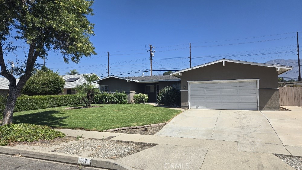 587 Greenfield Court