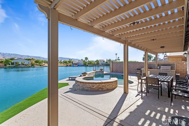 Detail Gallery Image 3 of 43 For 84250 Tramonto Way, Indio,  CA 92203 - 4 Beds | 2 Baths