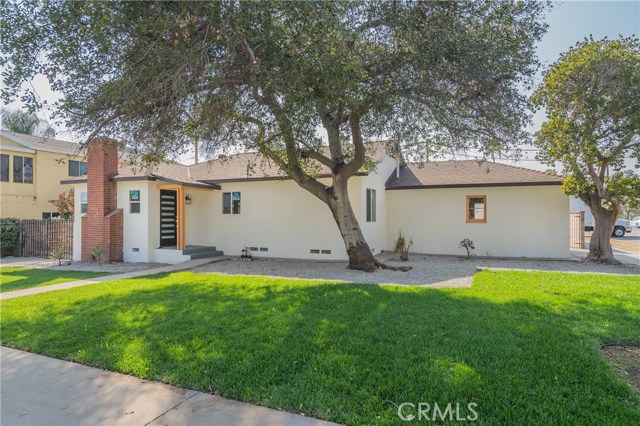 543 N Lemon Ave, Azusa, CA 91702