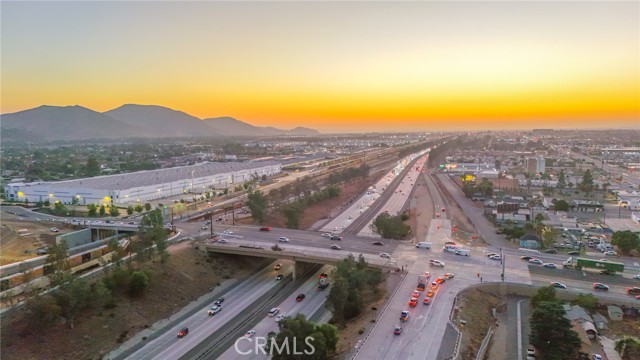  Land for Sale in Bloomington, California