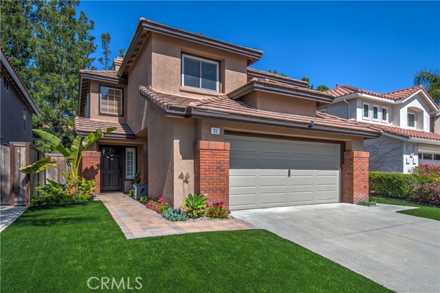31 Fairfield Lake Forest, California 31 Fairfield