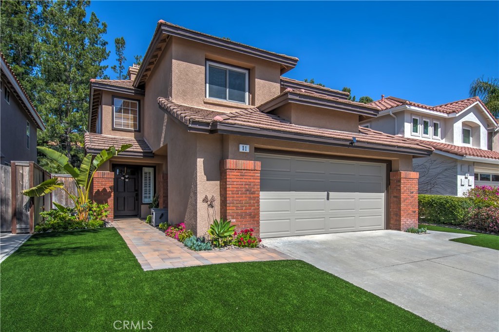 31 Fairfield, Lake Forest, CA 92610