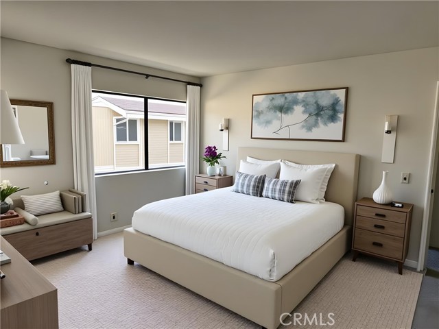 Detail Gallery Image 2 of 9 For 1273 San Simeon Ct #1,  Ventura,  CA 93003 - 2 Beds | 1/1 Baths