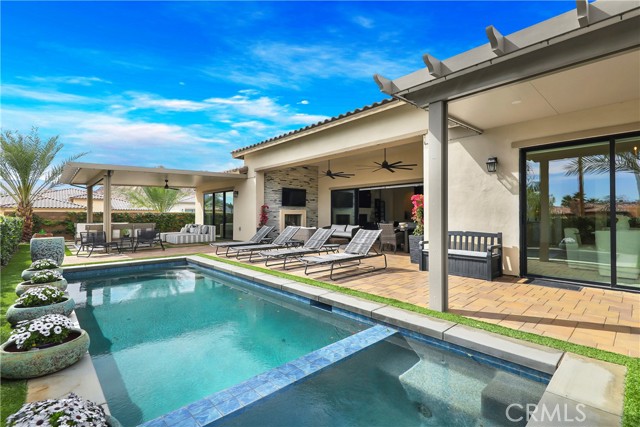 Detail Gallery Image 49 of 59 For 57910 Stone Creek Trl, La Quinta,  CA 92253 - 4 Beds | 4/1 Baths