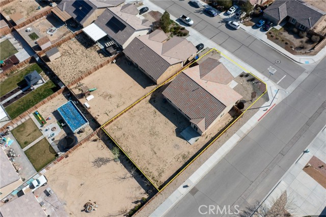 Detail Gallery Image 42 of 47 For 15706 Basin Ln, Victorville,  CA 92394 - 4 Beds | 2 Baths