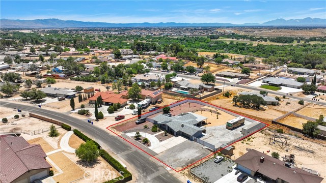 Detail Gallery Image 48 of 58 For 18351 Winnetka Rd, Apple Valley,  CA 92307 - 3 Beds | 2 Baths