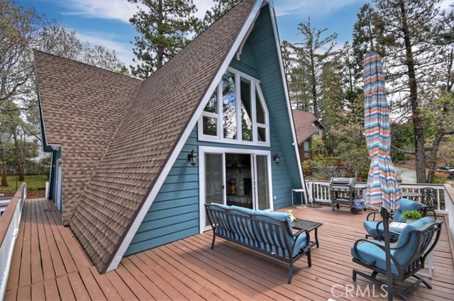 Detail Gallery Image 38 of 41 For 795 Bishorn, Lake Arrowhead,  CA 92352 - 3 Beds | 3 Baths