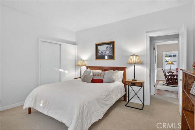 Detail Gallery Image 36 of 54 For 115 Annandale Rd, Pasadena,  CA 91105 - 4 Beds | 3 Baths