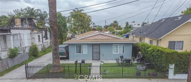 Image 2 for 916 E 40Th Pl, Los Angeles, CA 90011