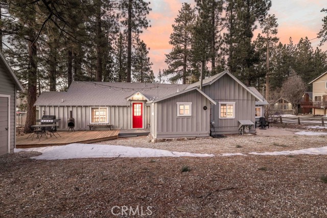 Detail Gallery Image 16 of 49 For 644 Marin, Big Bear Lake,  CA 92315 - 2 Beds | 3 Baths