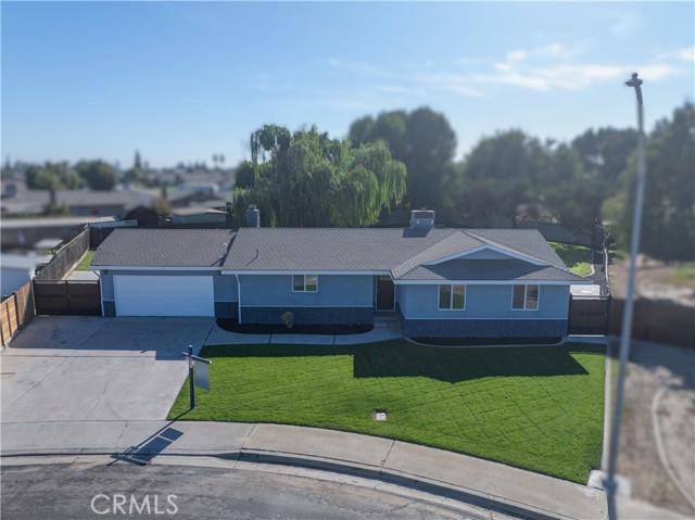 Detail Gallery Image 2 of 25 For 20286 Topaz Cir, Hilmar,  CA 95324 - 3 Beds | 2 Baths