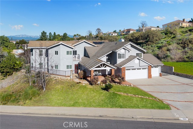 Detail Gallery Image 3 of 75 For 2262 Joel Dr, Rowland Heights,  CA 91748 - 9 Beds | 8/1 Baths