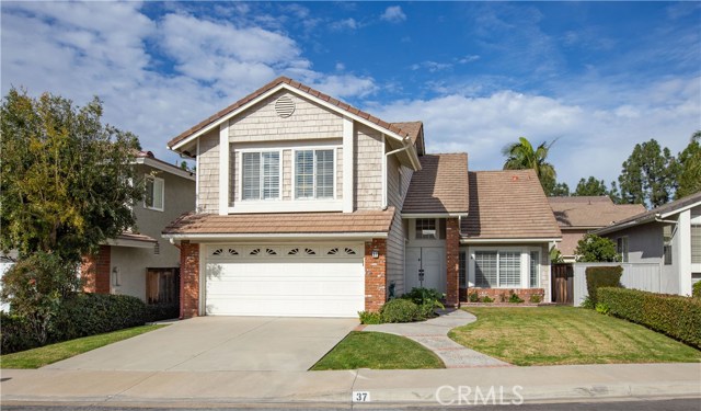 37 Wakefield, Irvine, CA 92620