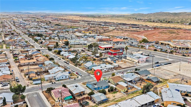 Detail Gallery Image 29 of 30 For 127 May Ave, Barstow,  CA 92311 - 3 Beds | 1 Baths