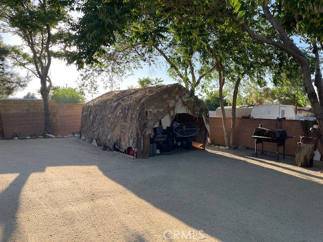 Detail Gallery Image 21 of 23 For 13127 E Avenue W11, Pearblossom,  CA 93553 - 3 Beds | 1 Baths