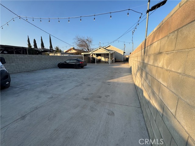 Detail Gallery Image 24 of 26 For 923 Sumner St, Bakersfield,  CA 93305 - 3 Beds | 1 Baths