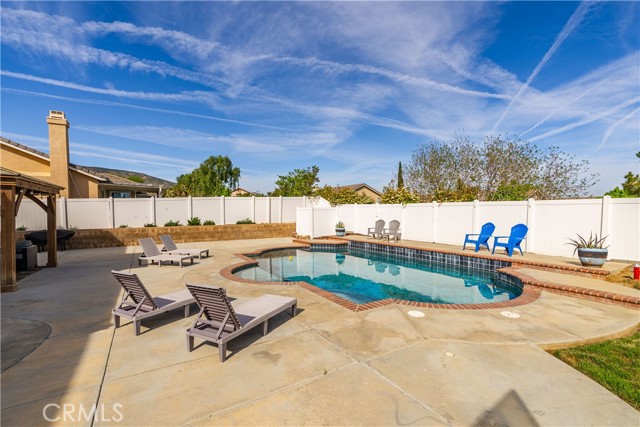 Detail Gallery Image 38 of 55 For 7337 Ridge View, Lancaster,  CA 93536 - 6 Beds | 3 Baths