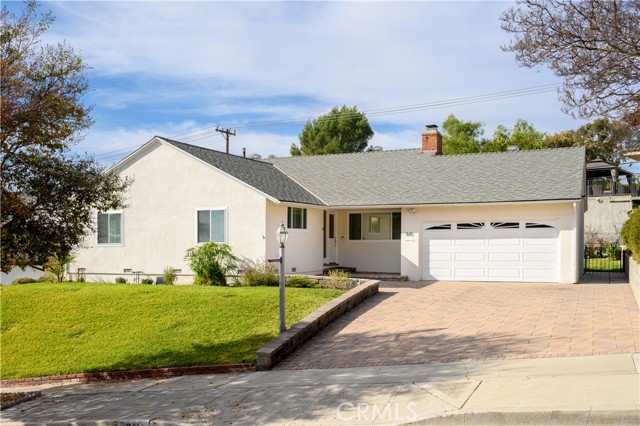 Detail Gallery Image 34 of 34 For 841 Irving, Burbank,  CA 91504 - 3 Beds | 2 Baths