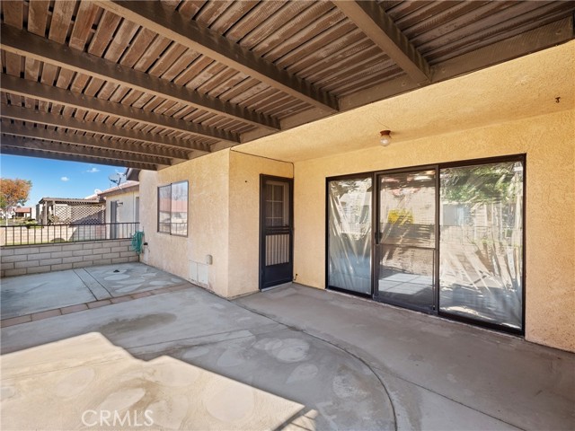 Detail Gallery Image 22 of 35 For 11632 Pepper Ln, Apple Valley,  CA 92308 - 2 Beds | 2 Baths