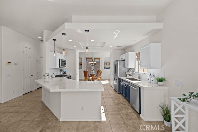 Detail Gallery Image 16 of 38 For 51425 Calle Hueneme, La Quinta,  CA 92253 - 3 Beds | 2 Baths