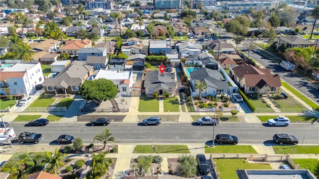 Detail Gallery Image 15 of 19 For 5146 Chesley Ave, Los Angeles,  CA 90043 - 2 Beds | 1 Baths