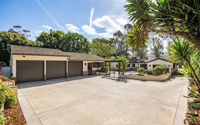 2921 Via La Selva, Palos Verdes Estates, California 90274, 5 Bedrooms Bedrooms, ,5 BathroomsBathrooms,Residential,For Sale,Via La Selva,SB25050583